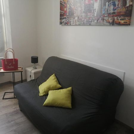 Studio Port Тулон Экстерьер фото