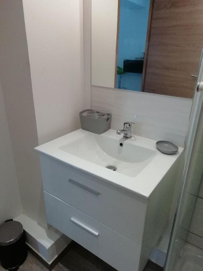 Studio Port Тулон Экстерьер фото
