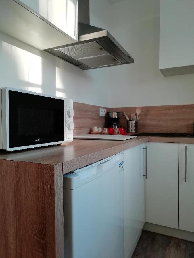 Studio Port Тулон Экстерьер фото