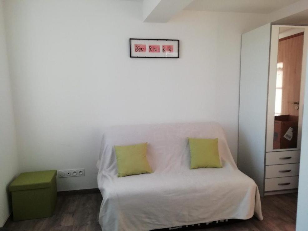Studio Port Тулон Экстерьер фото