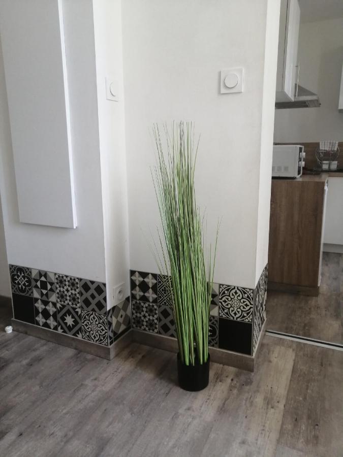 Studio Port Тулон Экстерьер фото