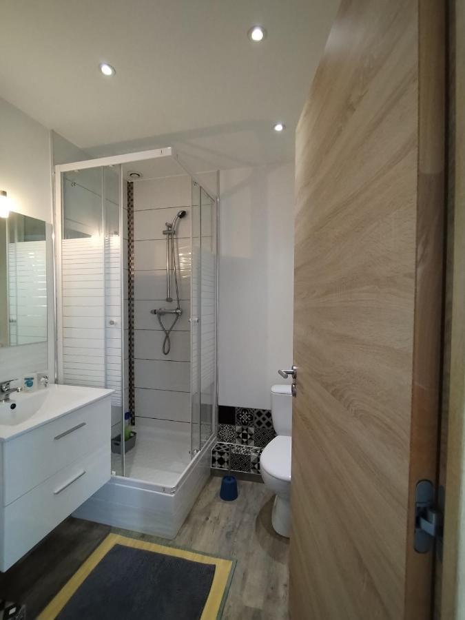 Studio Port Тулон Экстерьер фото