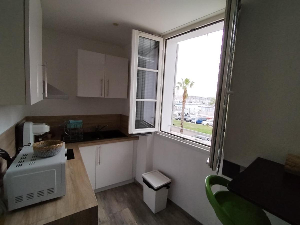 Studio Port Тулон Экстерьер фото